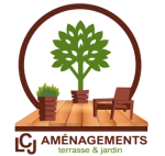LCJ AMENAGEMENTS Conception et réalisation de projets paysagers sur mesure